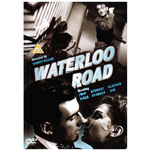 Waterloo Road (DVD)